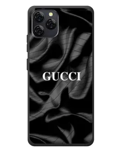 Чохол для Blackview A95 з картинкою «Gucci — шовкові хвилі» Чохол для Blackview A95 з картинкою «Gucci — шовкові хвилі»