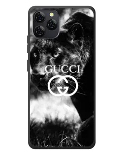 Чохол для Blackview A95 з картинкою «Gucci — дика природа» Чохол для Blackview A95 з картинкою «Gucci — дика природа»