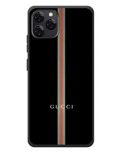 Чохол для Blackview A95 з картинкою «Gucci — строга лінія» Чохол для Blackview A95 з картинкою «Gucci — строга лінія»