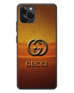 Чохол для Blackview A95 з картинкою «Gucci — сонячний градієнт» Чохол для Blackview A95 з картинкою «Gucci — сонячний градієнт»