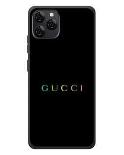 Чохол для Blackview A95 з картинкою «Gucci — неоновий мінімалізм» Чохол для Blackview A95 з картинкою «Gucci — неоновий мінімалізм»