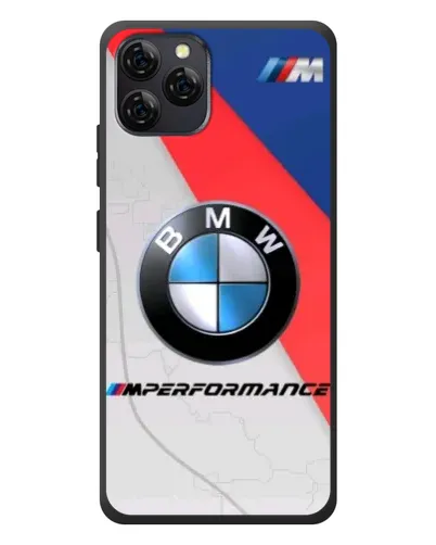 Чохол для Blackview A95 з картинкою «BMW Performance стиль»
