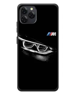 Чохол для Blackview A95 з картинкою «BMW — погляд тигра»