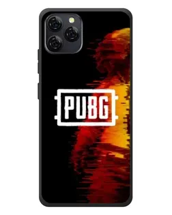 Чохол для Blackview A95 з картинкою «Яскравий логотип PUBG» Чохол для Blackview A95 з картинкою «Яскравий логотип PUBG»