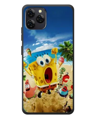 Чохол для Blackview A95 з картинкою «Розваги на пляжі» Чохол для Blackview A95 з картинкою «Розваги на пляжі»