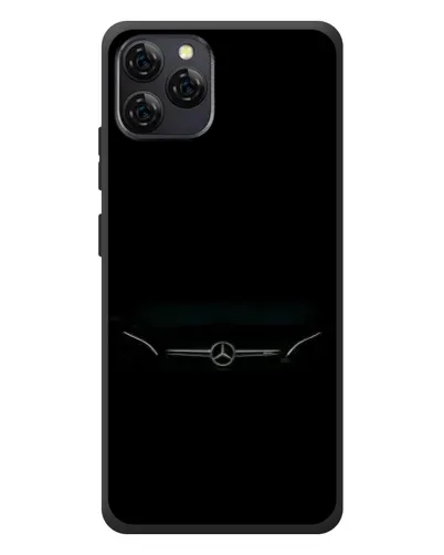 Чохол для Blackview A95 з картинкою «Mercedes Stealth Look»
