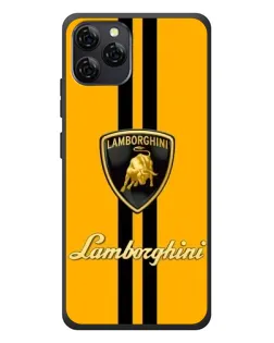 Чохол для Blackview A95 з картинкою «Lamborghini Stripe жовтий» Чохол для Blackview A95 з картинкою «Lamborghini Stripe жовтий»