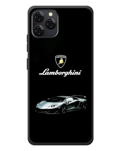 Чохол для Blackview A95 з картинкою «Логотип Lamborghini класика» Чохол для Blackview A95 з картинкою «Логотип Lamborghini класика»
