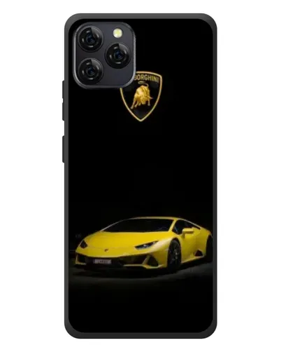 Чохол для Blackview A95 з картинкою «Lamborghini жовтий акцент» Чохол для Blackview A95 з картинкою «Lamborghini жовтий акцент»