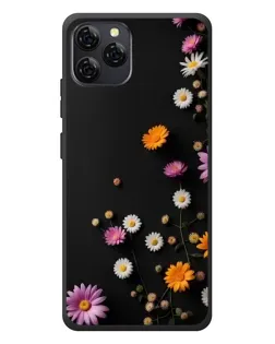 Чехол для Blackview A95 с картинкой «Цветочная композиция» Чехол для Blackview A95 с картинкой «Цветочная композиция»