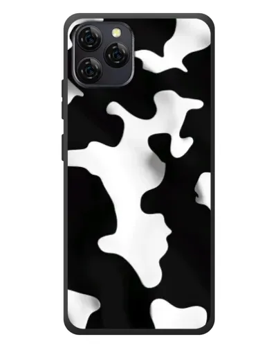 Чохол для Blackview A95 з картинкою «Чорно-біла пляма» Чохол для Blackview A95 з картинкою «Чорно-біла пляма»