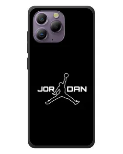 Чохол для Blackview A96 з картинкою «Nike Pink Swirl» Чохол для Blackview A96 з картинкою «Nike Pink Swirl»