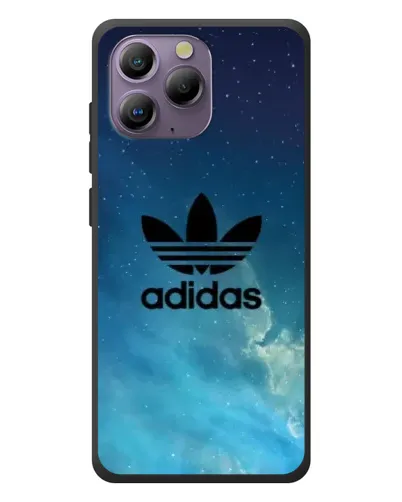 Чохол для Blackview A96 з картинкою «Adidas Stone Logo» Чохол для Blackview A96 з картинкою «Adidas Stone Logo»
