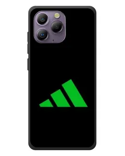 Чохол для Blackview A96 з картинкою «Adidas Abstract»