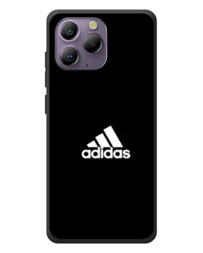 Чохол для Blackview A96 з картинкою «Adidas Red Style» Чохол для Blackview A96 з картинкою «Adidas Red Style»