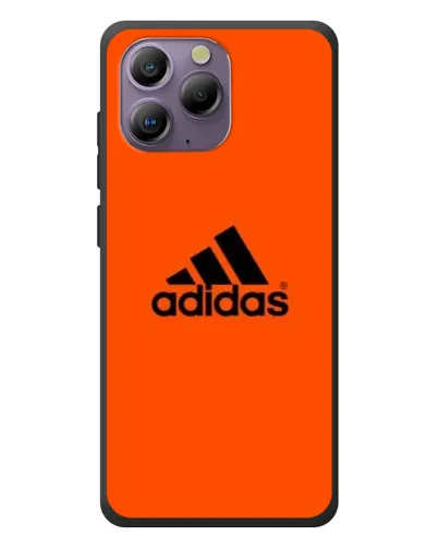 Чохол для Blackview A96 з картинкою «Adidas Ukraine» Чохол для Blackview A96 з картинкою «Adidas Ukraine»