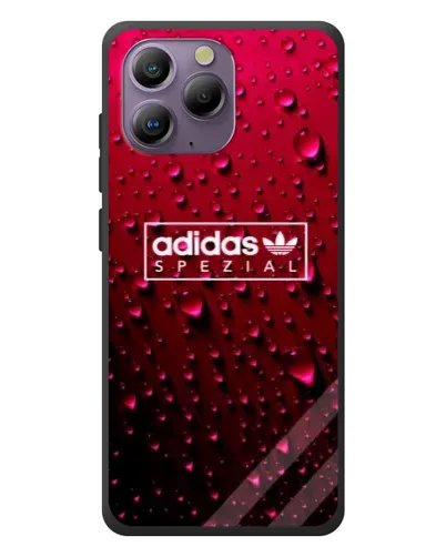 Чохол для Blackview A96 з картинкою «Adidas Gold Marble» Чохол для Blackview A96 з картинкою «Adidas Gold Marble»