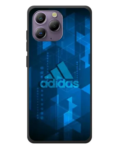 Чохол для Blackview A96 з картинкою «Adidas Sport Art» Чохол для Blackview A96 з картинкою «Adidas Sport Art»