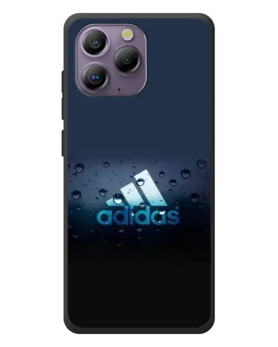 Чохол для Blackview A96 з картинкою «Adidas Water Drops» Чохол для Blackview A96 з картинкою «Adidas Water Drops»