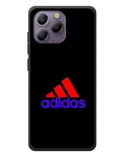 Чохол для Blackview A96 з картинкою «Класичний Adidas»