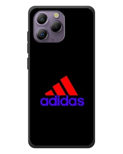 Чохол для Blackview A96 з картинкою «Класичний Adidas» Чохол для Blackview A96 з картинкою «Класичний Adidas»