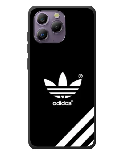 Чохол для Blackview A96 з картинкою «Adidas з діагональними смугами» Чохол для Blackview A96 з картинкою «Adidas з діагональними смугами»