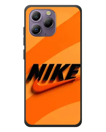 Чохол для Blackview A96 з картинкою «Помаранчевий драйв Nike» Чохол для Blackview A96 з картинкою «Помаранчевий драйв Nike»