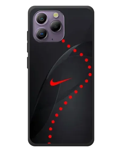 Чохол для Blackview A96 з картинкою «Абстрактний дизайн Nike» Чохол для Blackview A96 з картинкою «Абстрактний дизайн Nike»