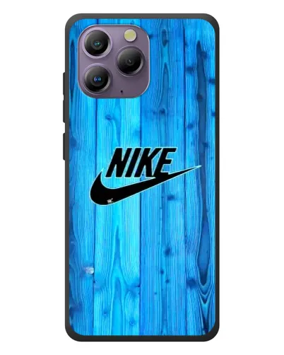 Чохол для Blackview A96 з картинкою «Блакитне дерево Nike» Чохол для Blackview A96 з картинкою «Блакитне дерево Nike»