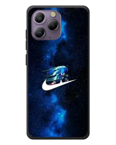 Чохол для Blackview A96 з картинкою «Зірковий шлях Nike» Чохол для Blackview A96 з картинкою «Зірковий шлях Nike»
