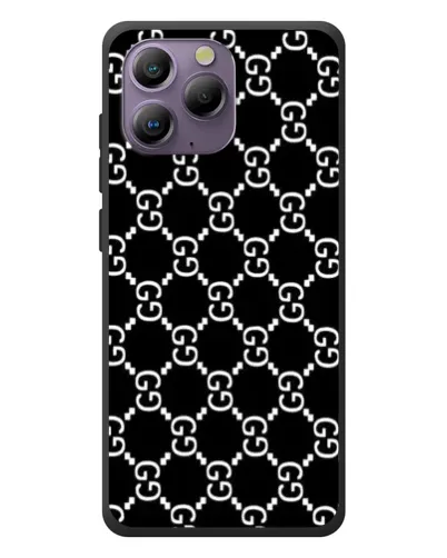 Чохол для Blackview A96 з картинкою «Gucci — сітчастий паттерн» Чохол для Blackview A96 з картинкою «Gucci — сітчастий паттерн»