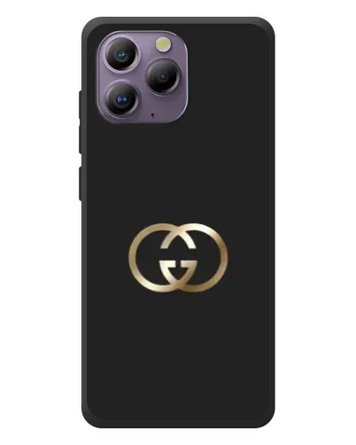 Чохол для Blackview A96 з картинкою «Мінімалізм Gucci» Чохол для Blackview A96 з картинкою «Мінімалізм Gucci»