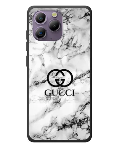 Чохол для Blackview A96 з картинкою «Gucci — мармуровий шик» Чохол для Blackview A96 з картинкою «Gucci — мармуровий шик»