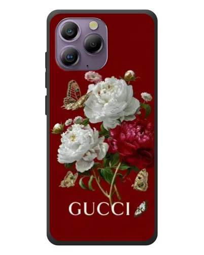 Чохол для Blackview A96 з картинкою «Gucci — сад» Чохол для Blackview A96 з картинкою «Gucci — сад»