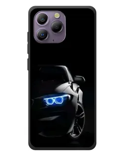 Чохол для Blackview A96 з картинкою «BMW — нічний погляд» Чохол для Blackview A96 з картинкою «BMW — нічний погляд»