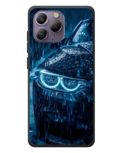 Чохол для Blackview A96 з картинкою «BMW під дощем» Чохол для Blackview A96 з картинкою «BMW під дощем»