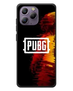 Чохол для Blackview A96 з картинкою «Яскравий логотип PUBG» Чохол для Blackview A96 з картинкою «Яскравий логотип PUBG»