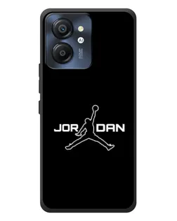 Чехол для Blackview Color 8 с картинкой «Nike Pink Swirl»