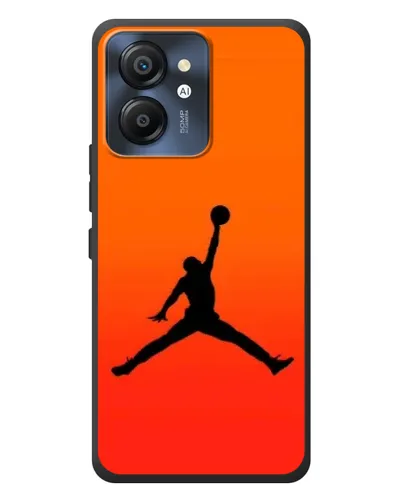 Чехол для Blackview Color 8 с картинкой «Jordan Sunset» Чехол для Blackview Color 8 с картинкой «Jordan Sunset»