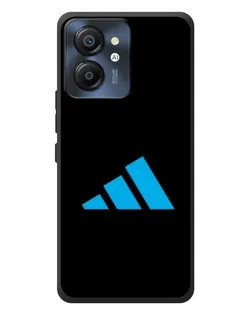 Чехол для Blackview Color 8 с картинкой «Adidas Cyan Logo» Чехол для Blackview Color 8 с картинкой «Adidas Cyan Logo»