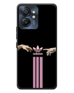 Чехол для Blackview Color 8 с картинкой «Adidas Hands» Чехол для Blackview Color 8 с картинкой «Adidas Hands»