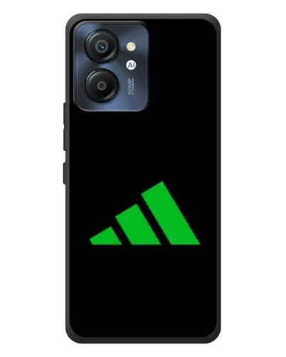 Чехол для Blackview Color 8 с картинкой «Adidas Abstract»