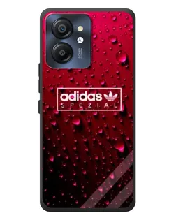 Чехол для Blackview Color 8 с картинкой «Adidas Gold Marble» Чехол для Blackview Color 8 с картинкой «Adidas Gold Marble»