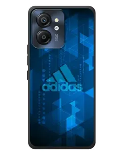 Чехол для Blackview Color 8 с картинкой «Adidas Sport Art» Чехол для Blackview Color 8 с картинкой «Adidas Sport Art»