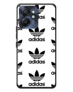 Чехол для Blackview Color 8 с картинкой «Adidas Pattern» Чехол для Blackview Color 8 с картинкой «Adidas Pattern»