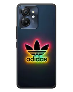 Чехол для Blackview Color 8 с картинкой «Неоновый Adidas» Чехол для Blackview Color 8 с картинкой «Неоновый Adidas»