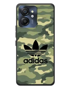 Чехол для Blackview Color 8 с картинкой «Милитари стиль Adidas» Чехол для Blackview Color 8 с картинкой «Милитари стиль Adidas»