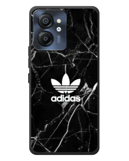 Чехол для Blackview Color 8 с картинкой «Белый мрамор Adidas» Чехол для Blackview Color 8 с картинкой «Белый мрамор Adidas»