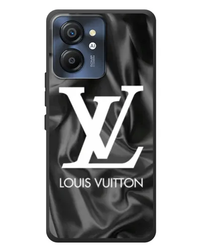 Чехол для Blackview Color 8 с картинкой «Шелковый Louis Vuitton» Чехол для Blackview Color 8 с картинкой «Шелковый Louis Vuitton»