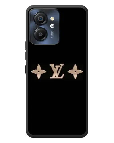 Чехол для Blackview Color 8 с картинкой «Louis Vuitton — минимализм» Чехол для Blackview Color 8 с картинкой «Louis Vuitton — минимализм»
